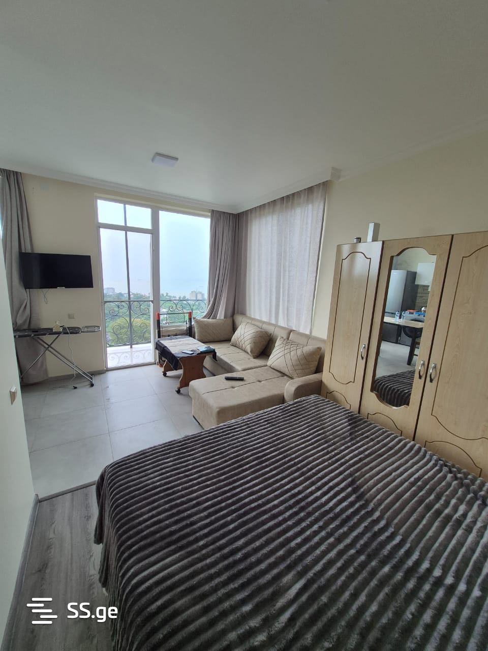2 Room Private House Daily Rent. Batumi view 7