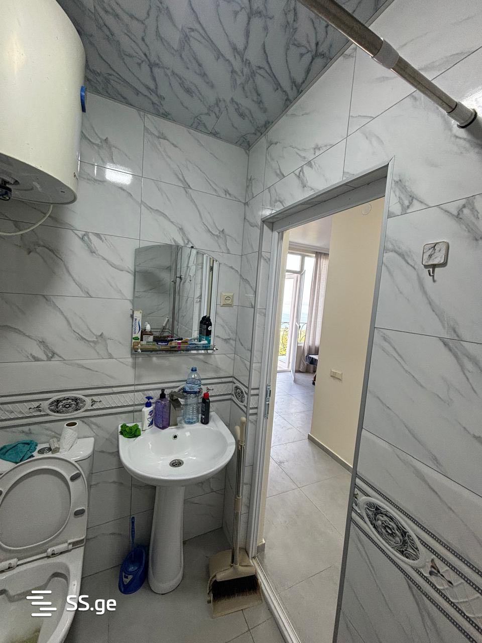 2 Room Private House Daily Rent. Batumi view 9
