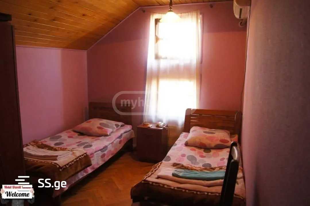 13 Room Hotel For Rent. Sololaki view 3