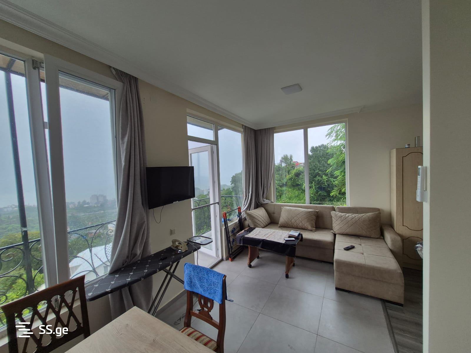 2 Room Private House Daily Rent. Batumi