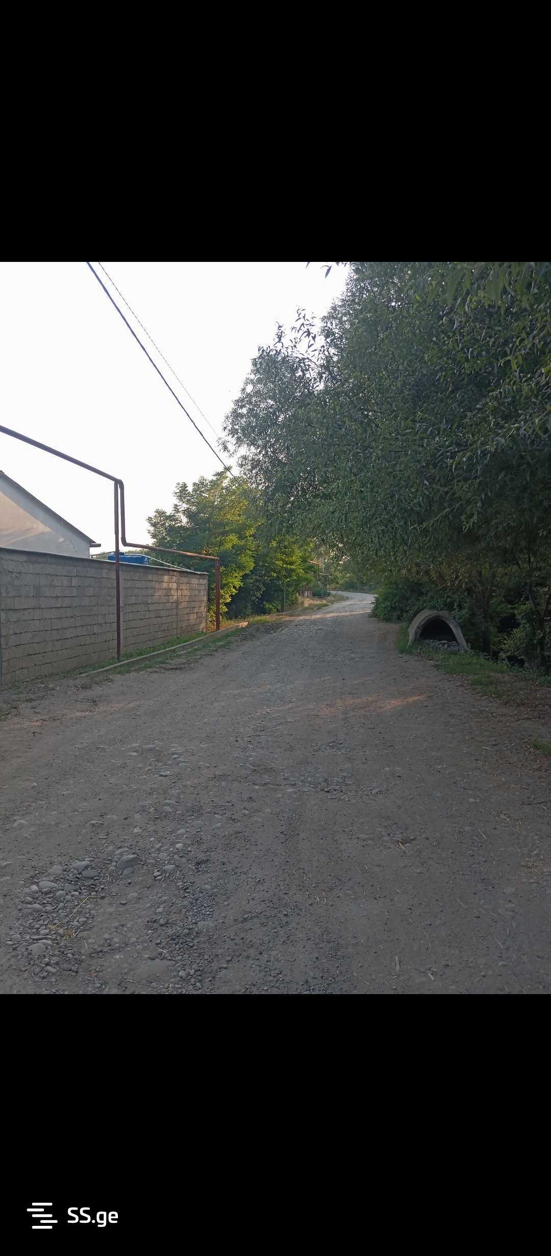 Land For Sale. Tsilkani view 2