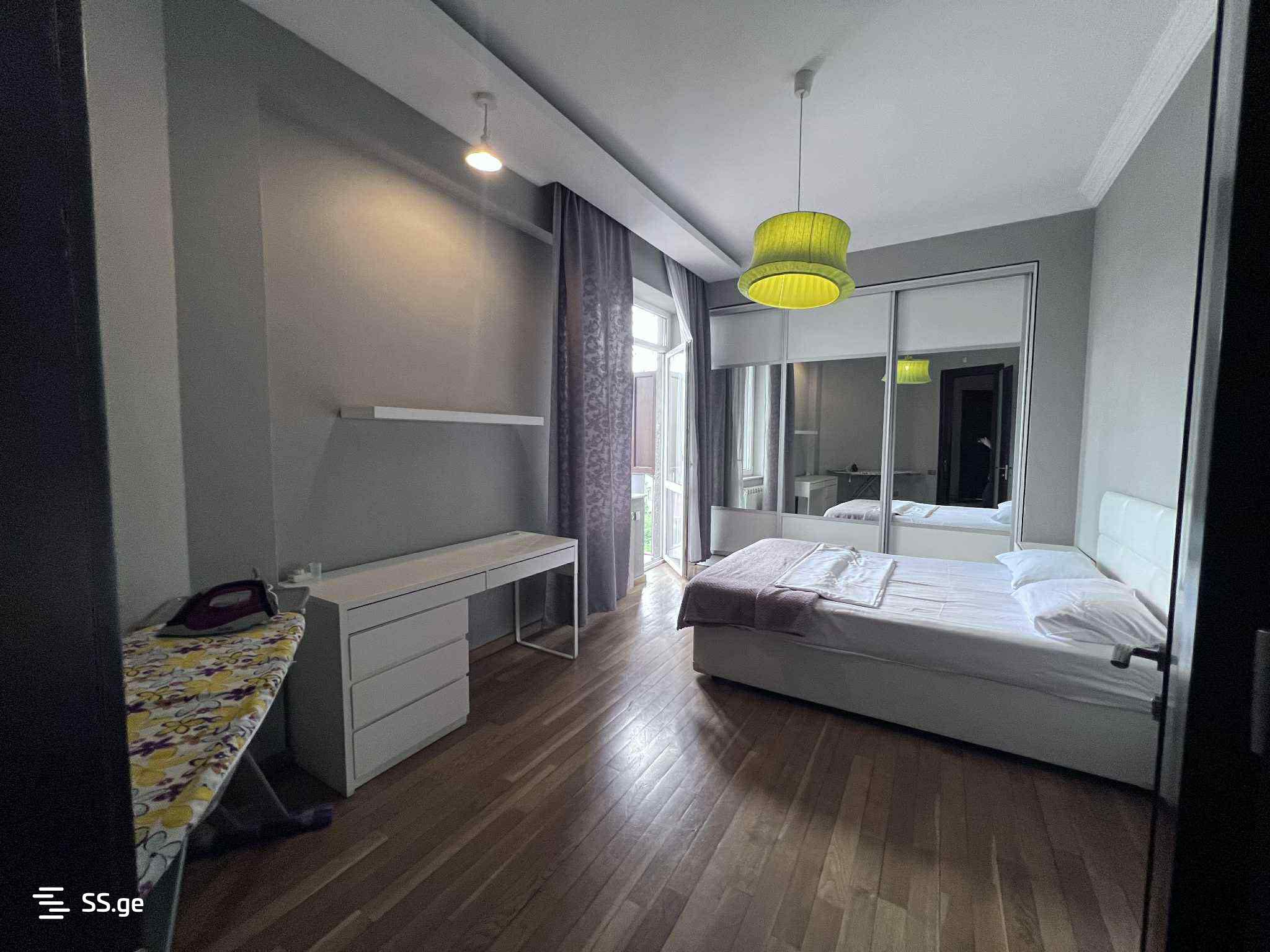 3 Room Flat Daily Rent. Vake, 3 of 4