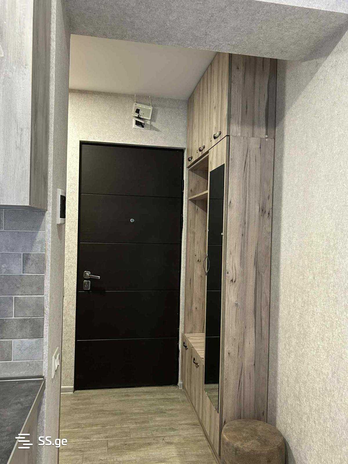 2 Room Flat Daily Rent. Bakuriani view 6