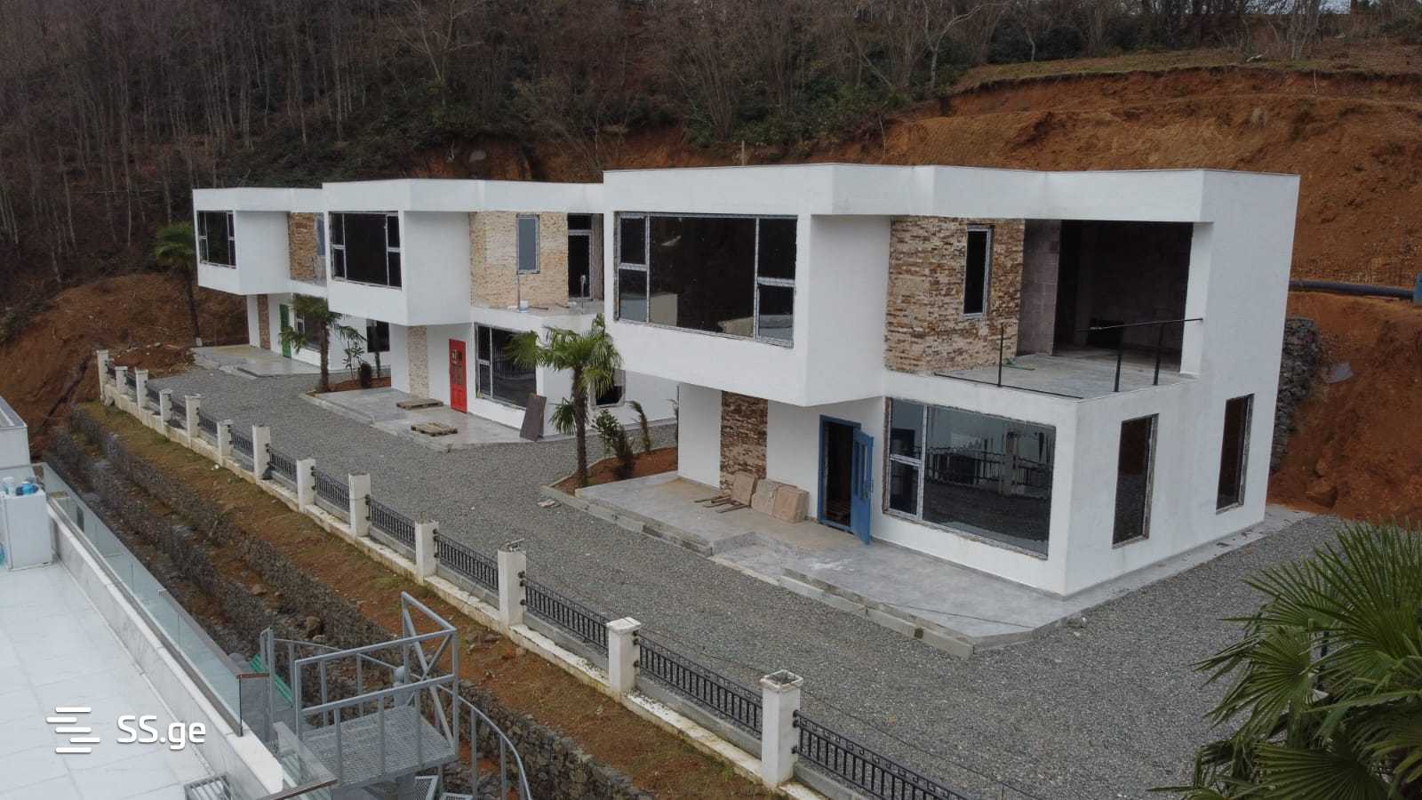 4 Room Summer Cottage For Sale view 2