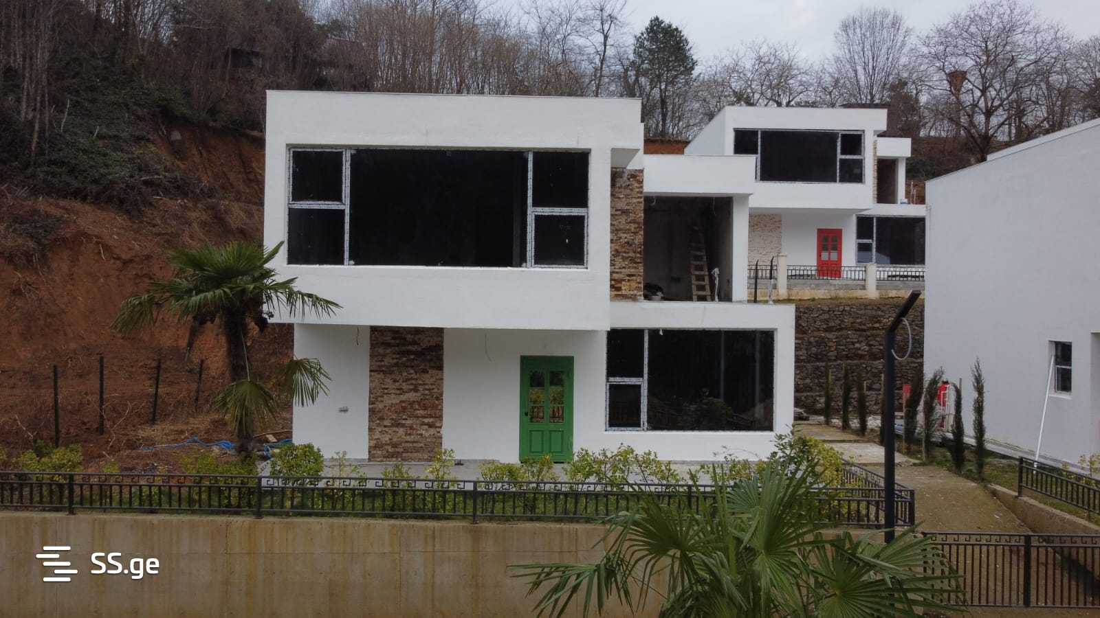 4 Room Summer Cottage For Sale view 5