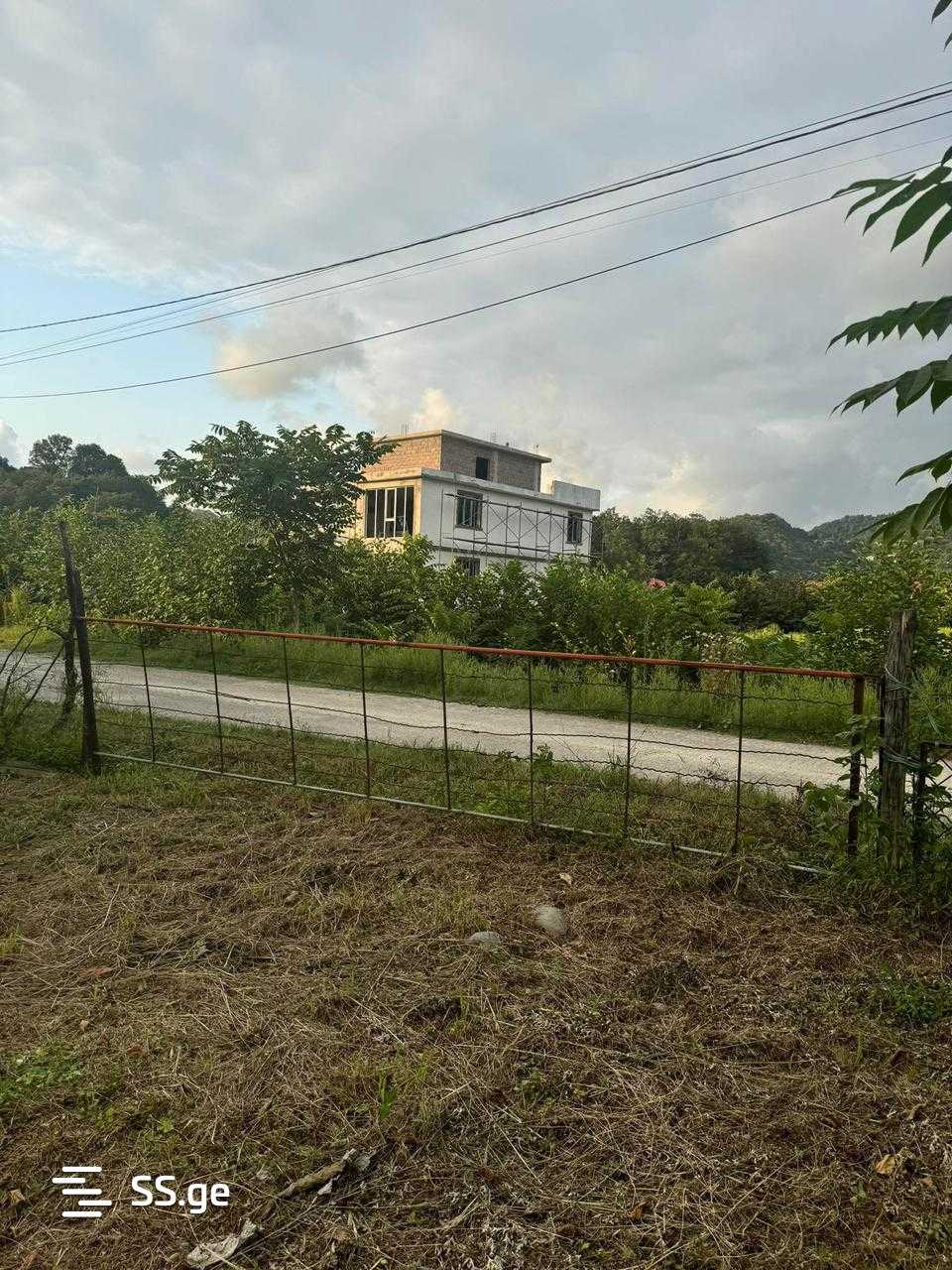 Land For Sale. Batumi view 4