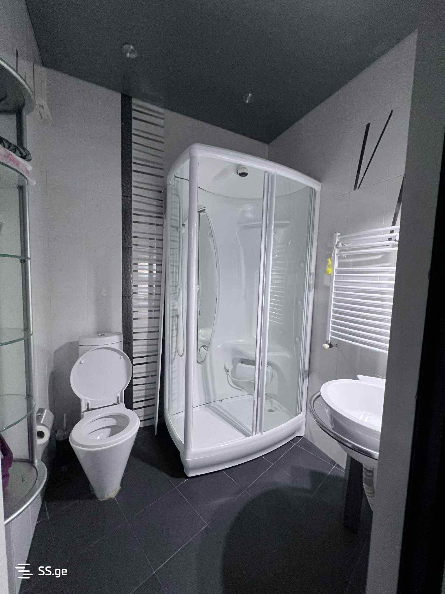 3 Room Flat Daily Rent. Vake, 4 of 4