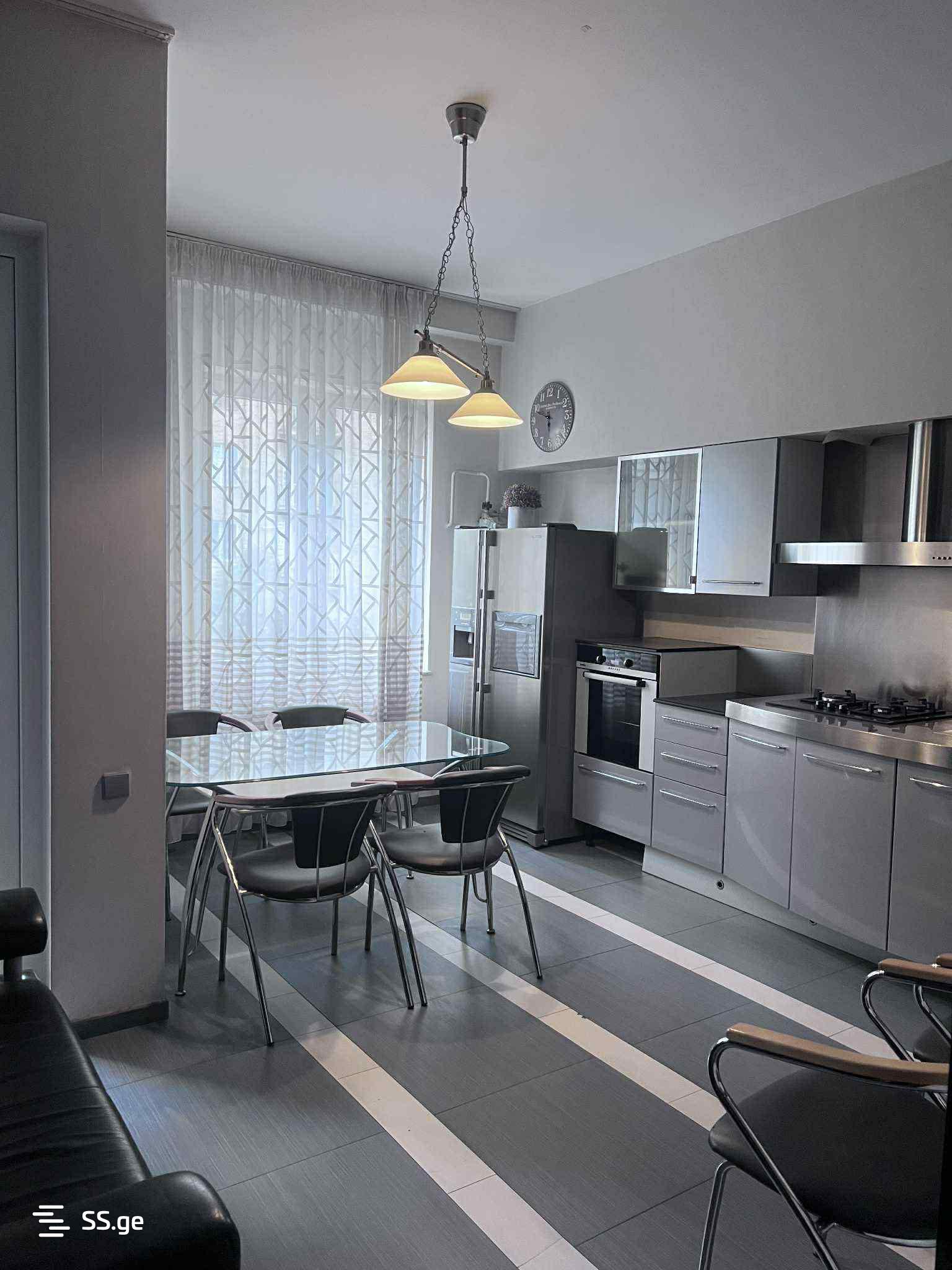 3 Room Flat Daily Rent. Vake, 2 of 4