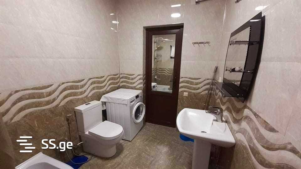 3 Room Private House For Rent. Zugdidi view 10