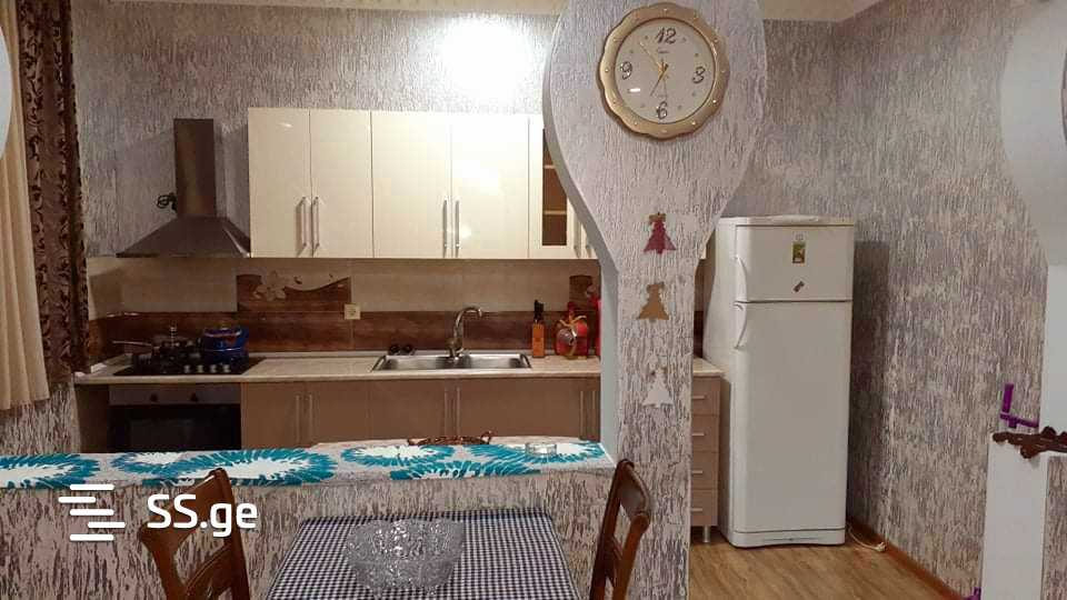3 Room Private House For Rent. Zugdidi view 5