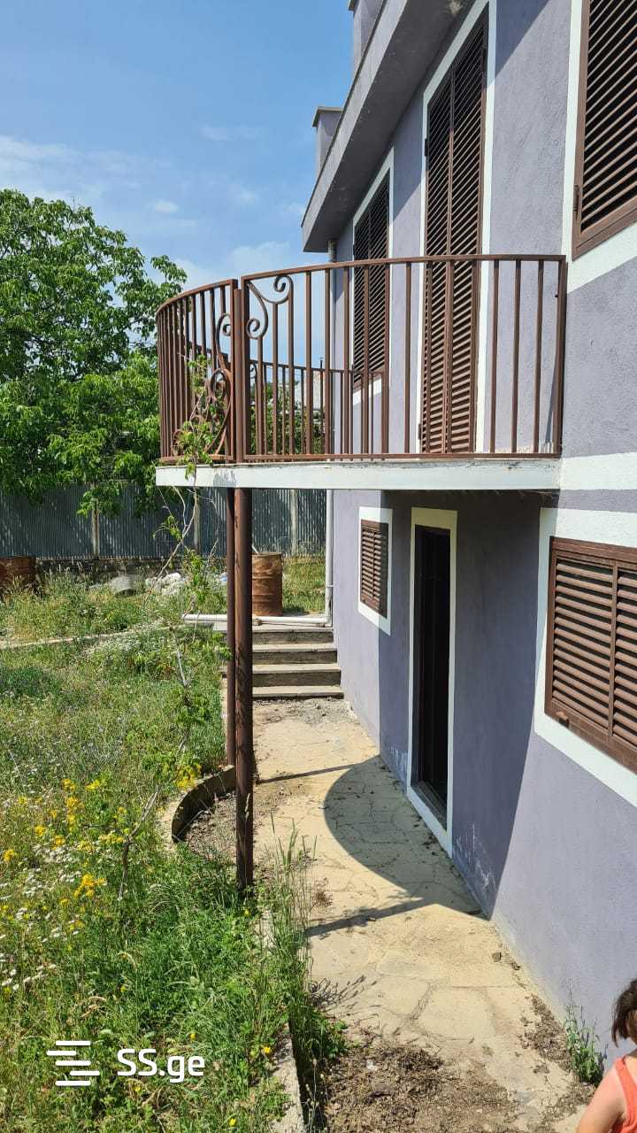 6 Room Private House For Sale view 10