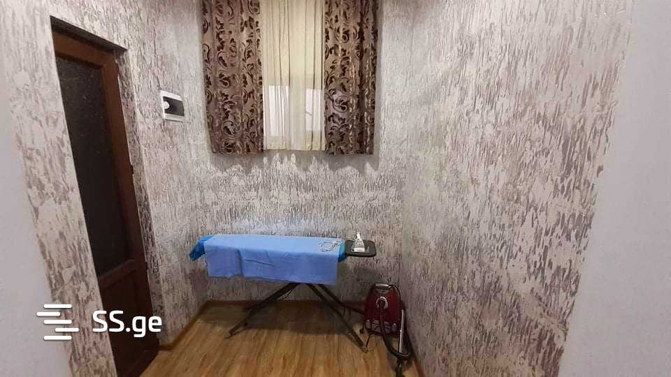 3 Room Private House For Rent. Zugdidi view 8