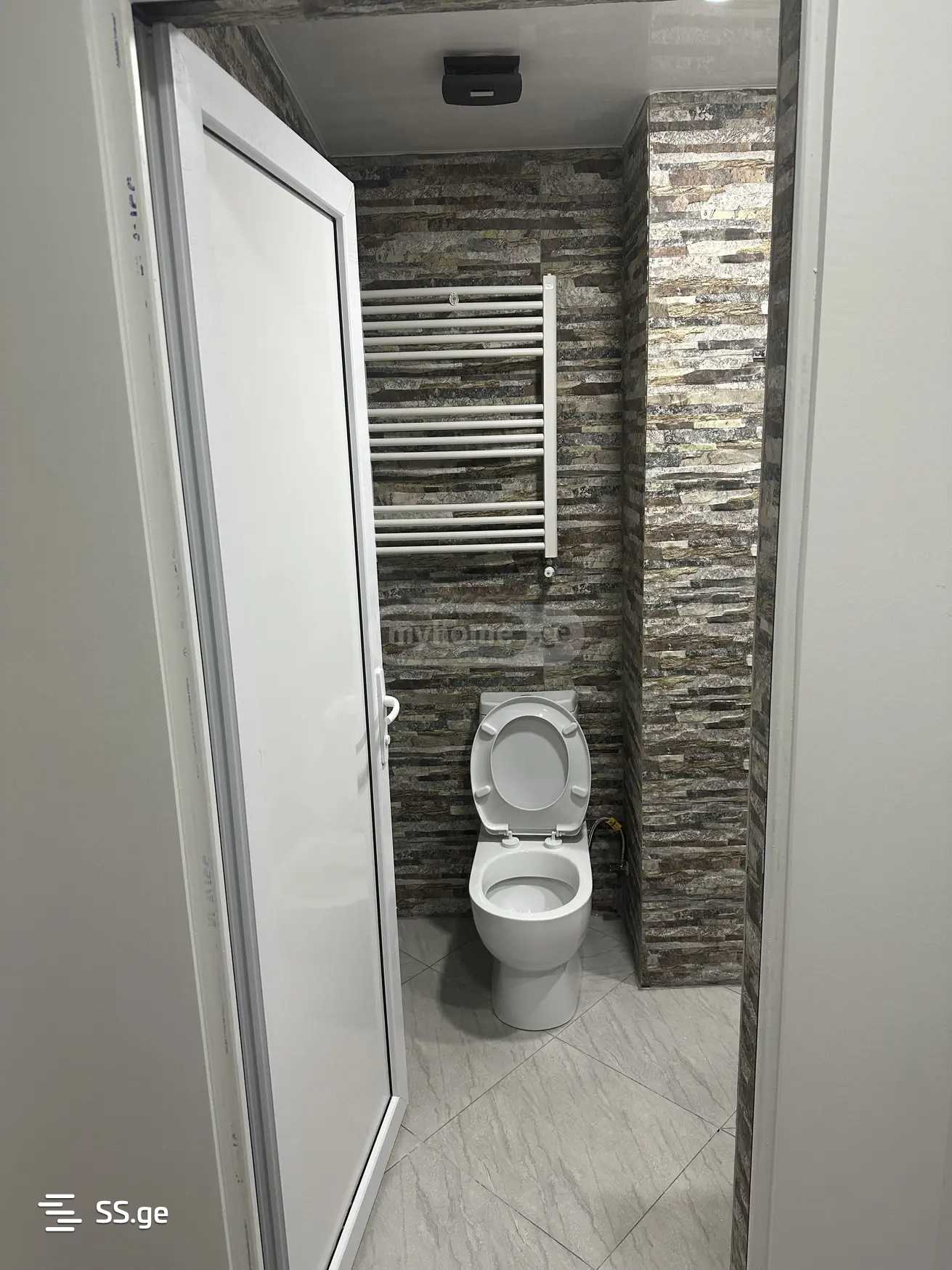 2 room Flat For Rent. Didube - Więcej