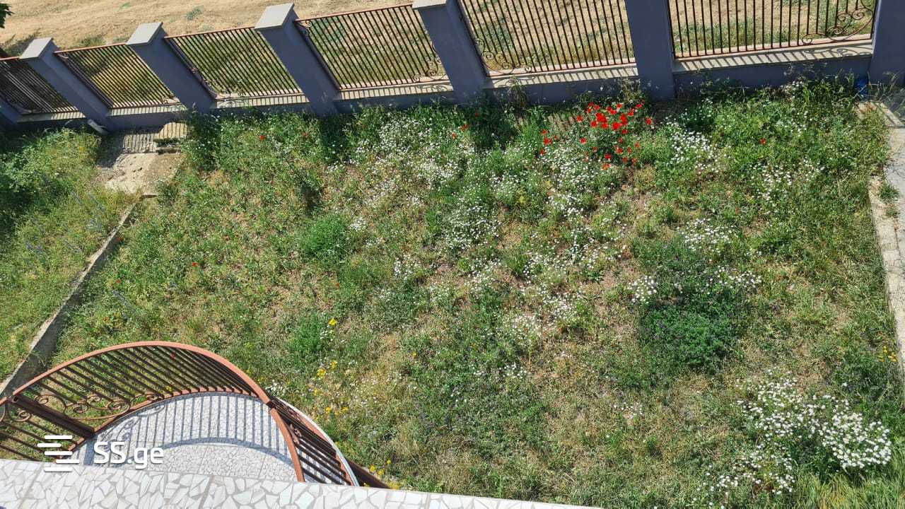 6 Room Private House For Sale view 9
