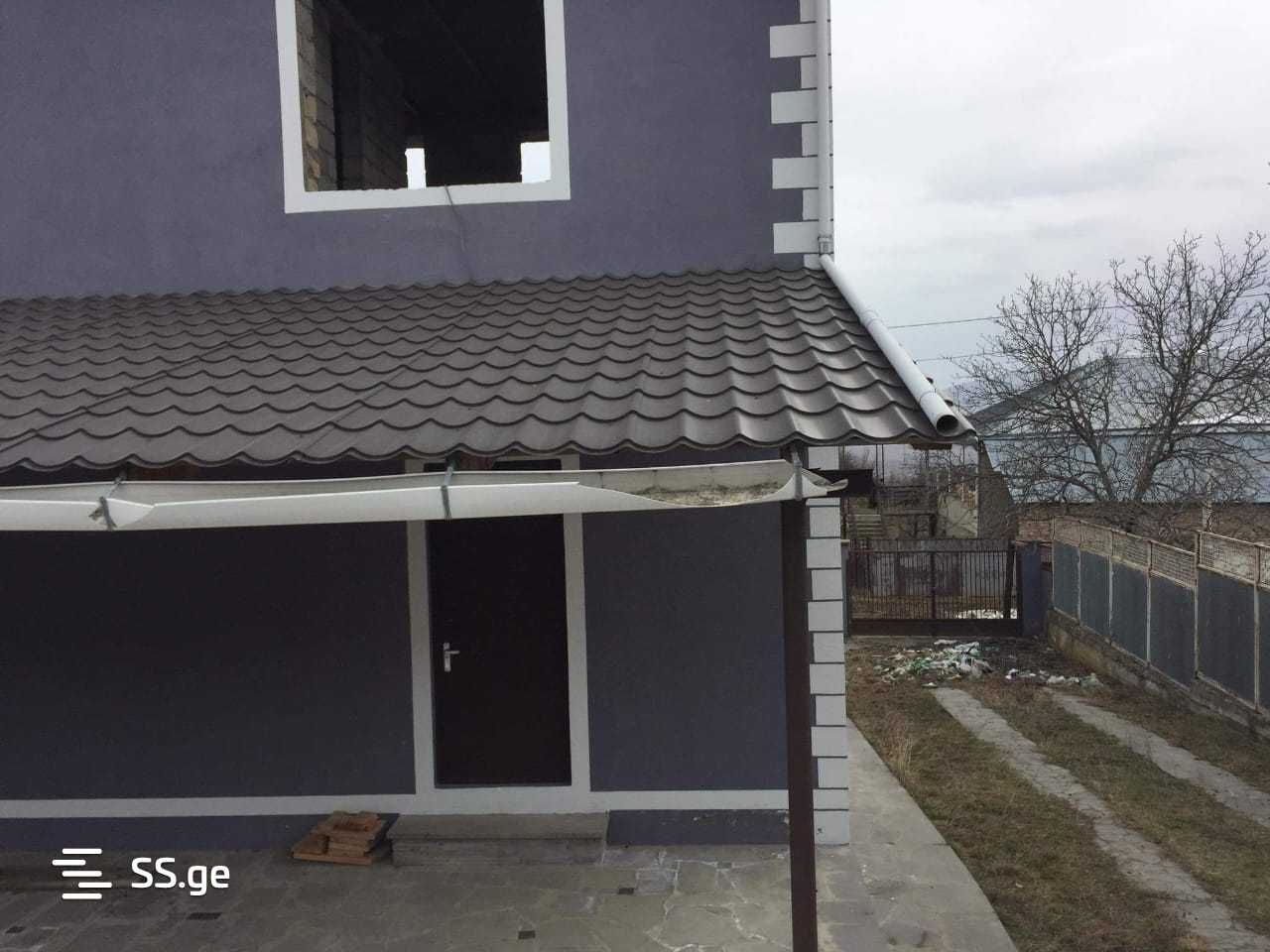 6 Room Private House For Sale view 11