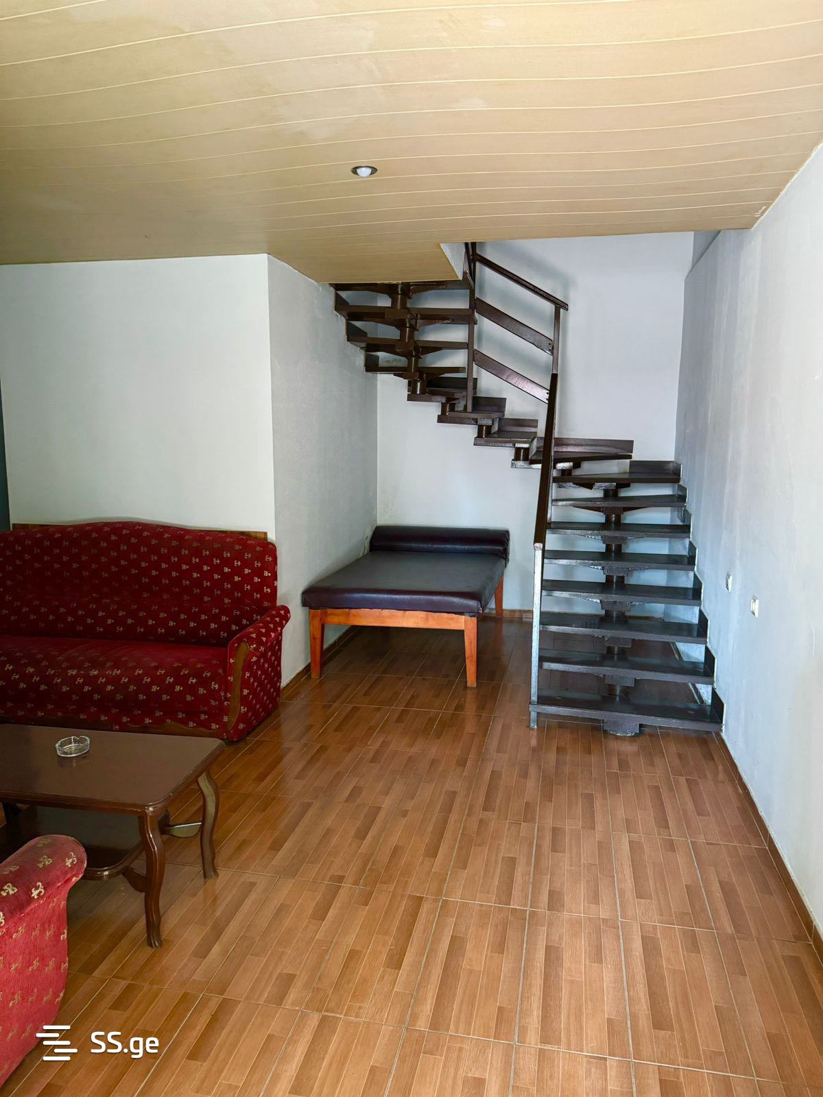 50 Room Private House For Rent. Gldani view 6