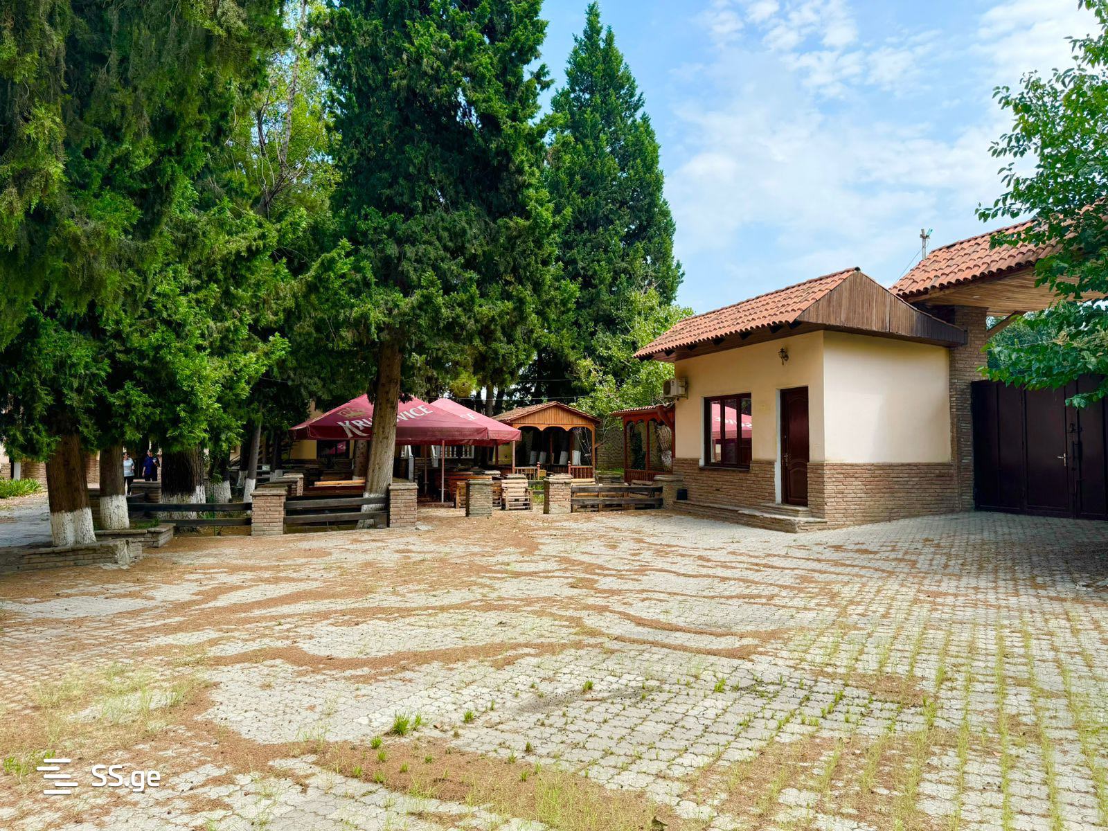 50 Room Private House For Rent. Gldani, 4 of 4
