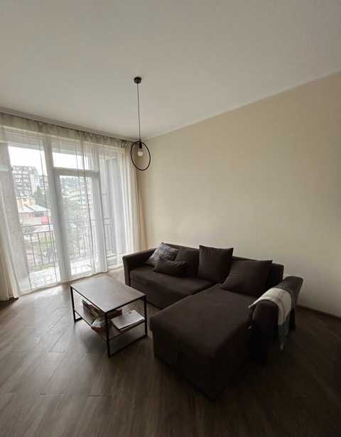 2 room Flat For Rent. Nadzaladevi  - picture #1