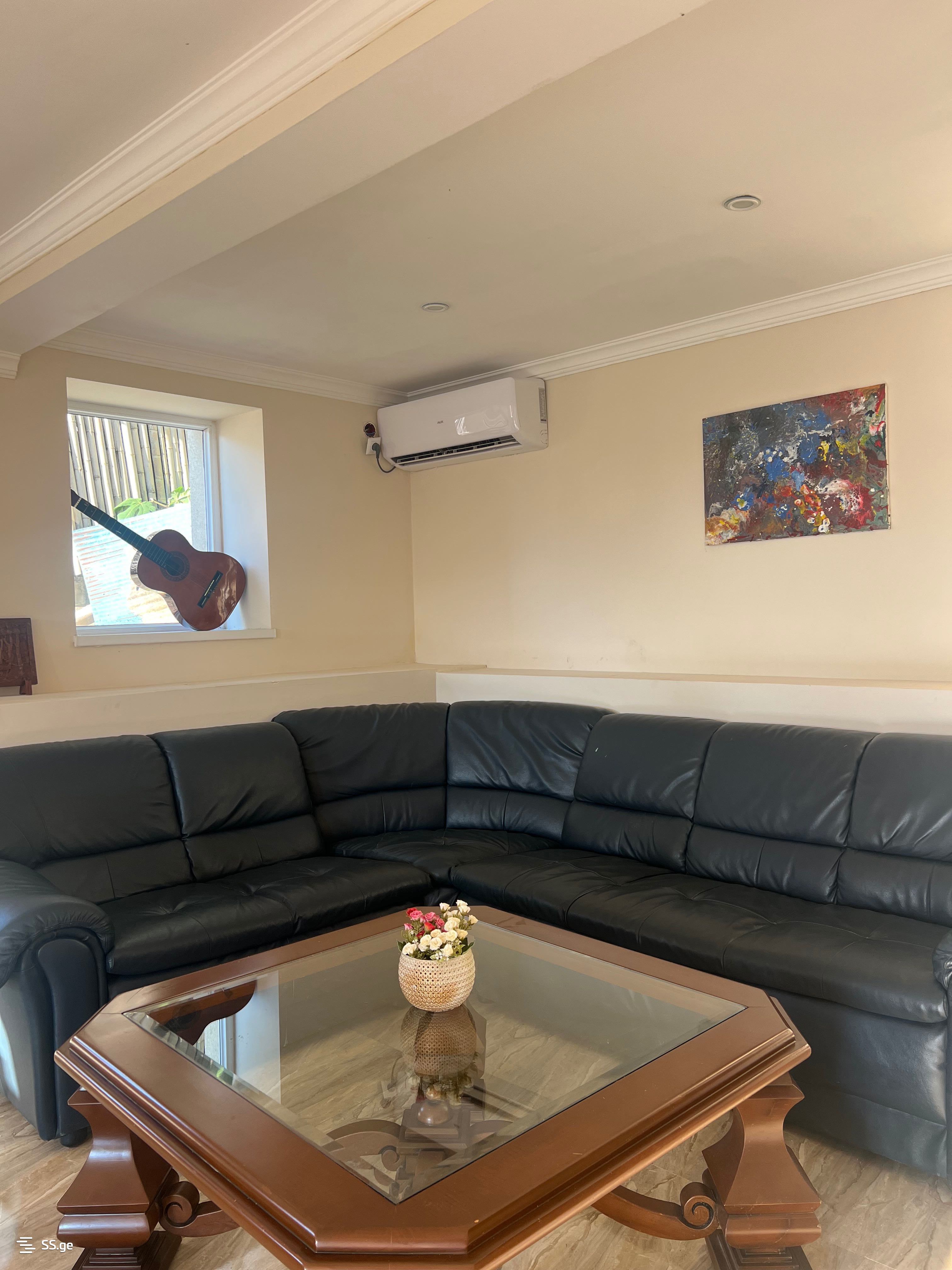 11 Room Private House Daily Rent. Kutaisi view 2