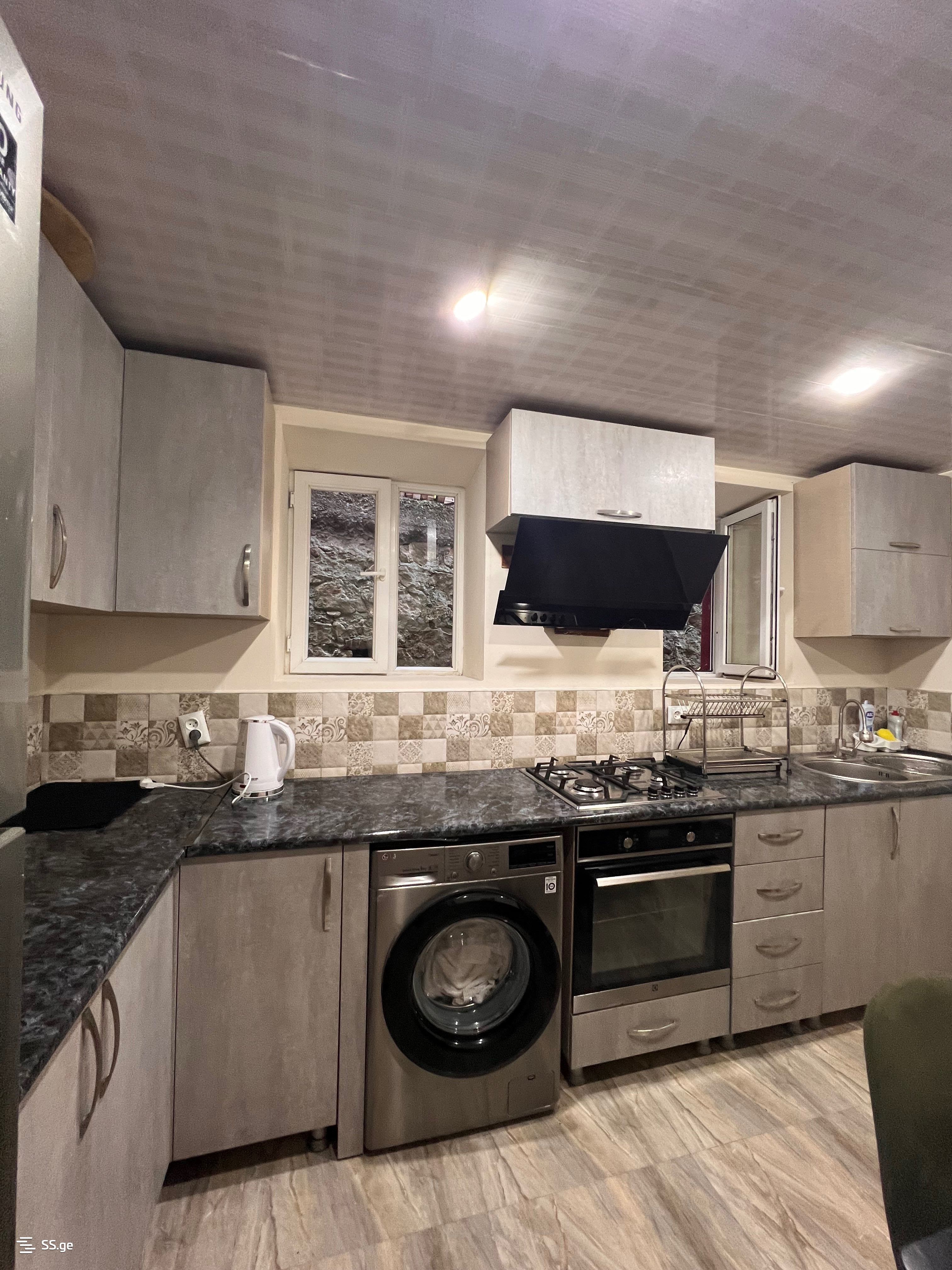 11 Room Private House Daily Rent. Kutaisi view 7