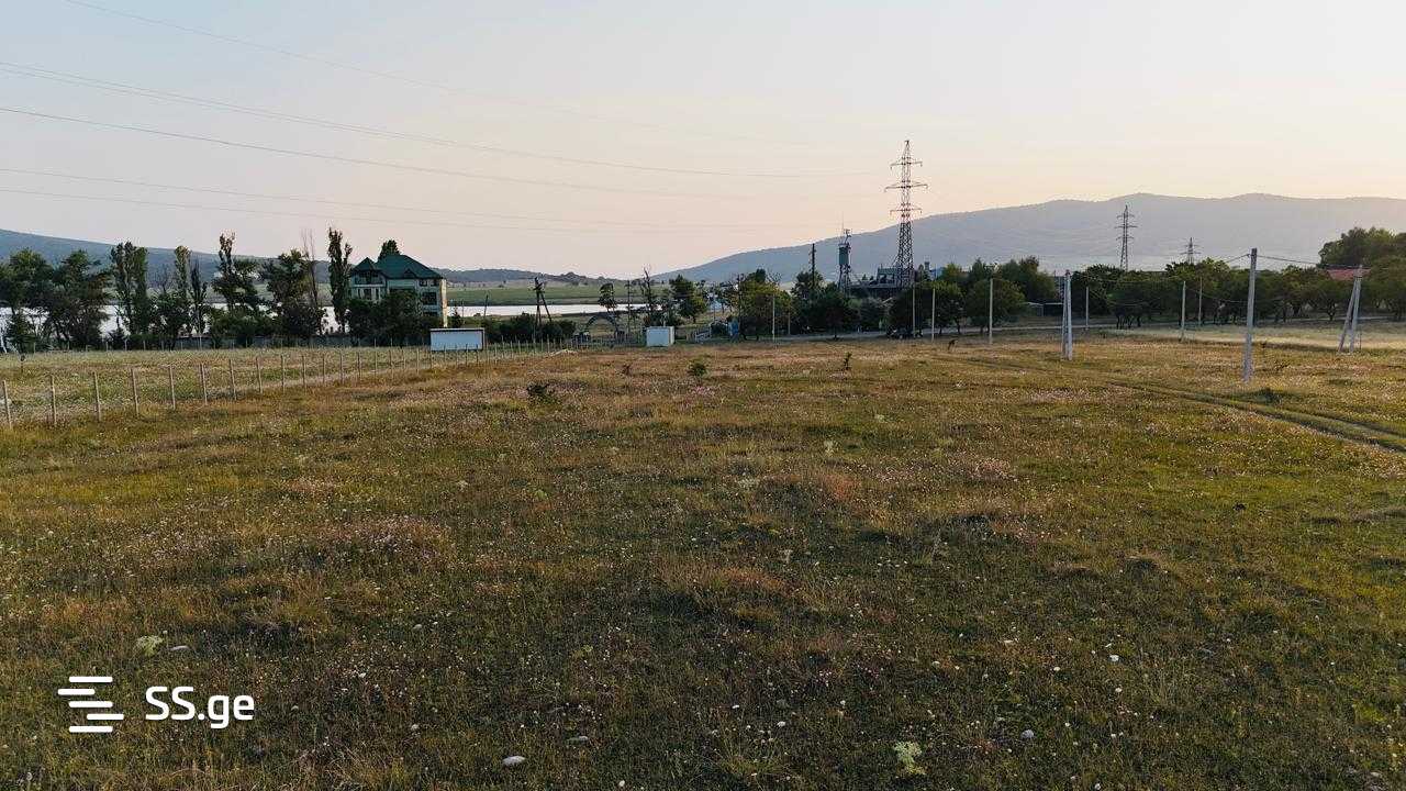 იყიდება მიწა ბაზალეტიში view 12