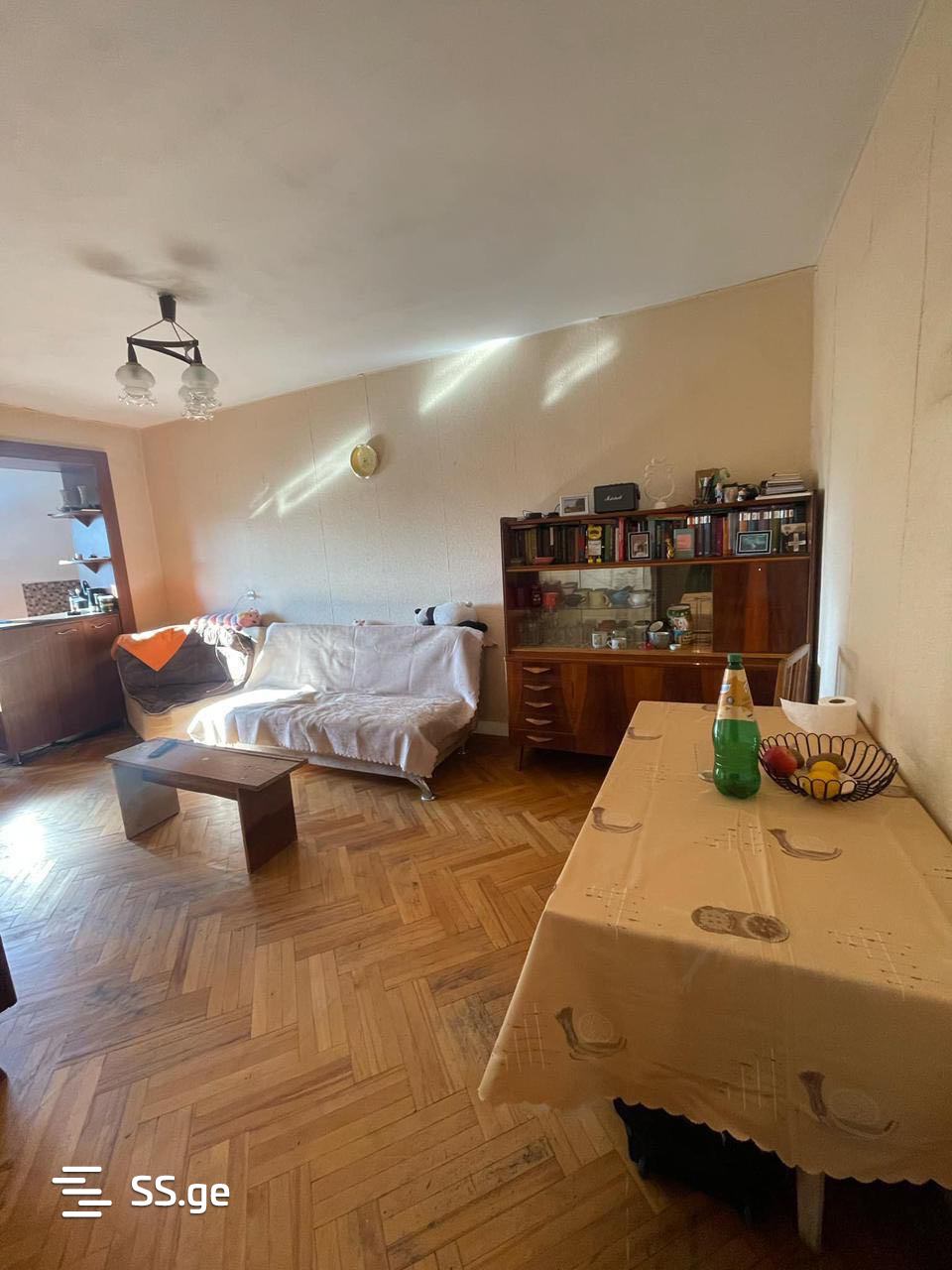 2 Room Flat For Rent. Nadzaladevi, 2 of 4
