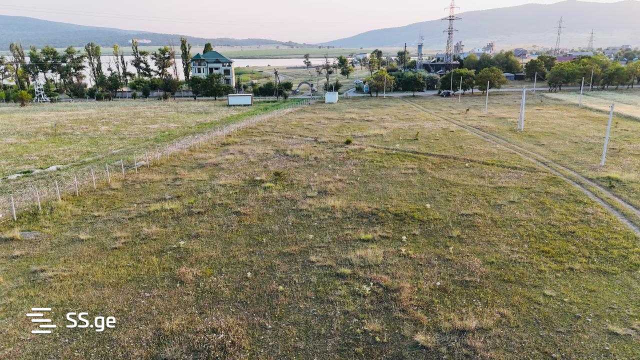 იყიდება მიწა ბაზალეტიში view 10