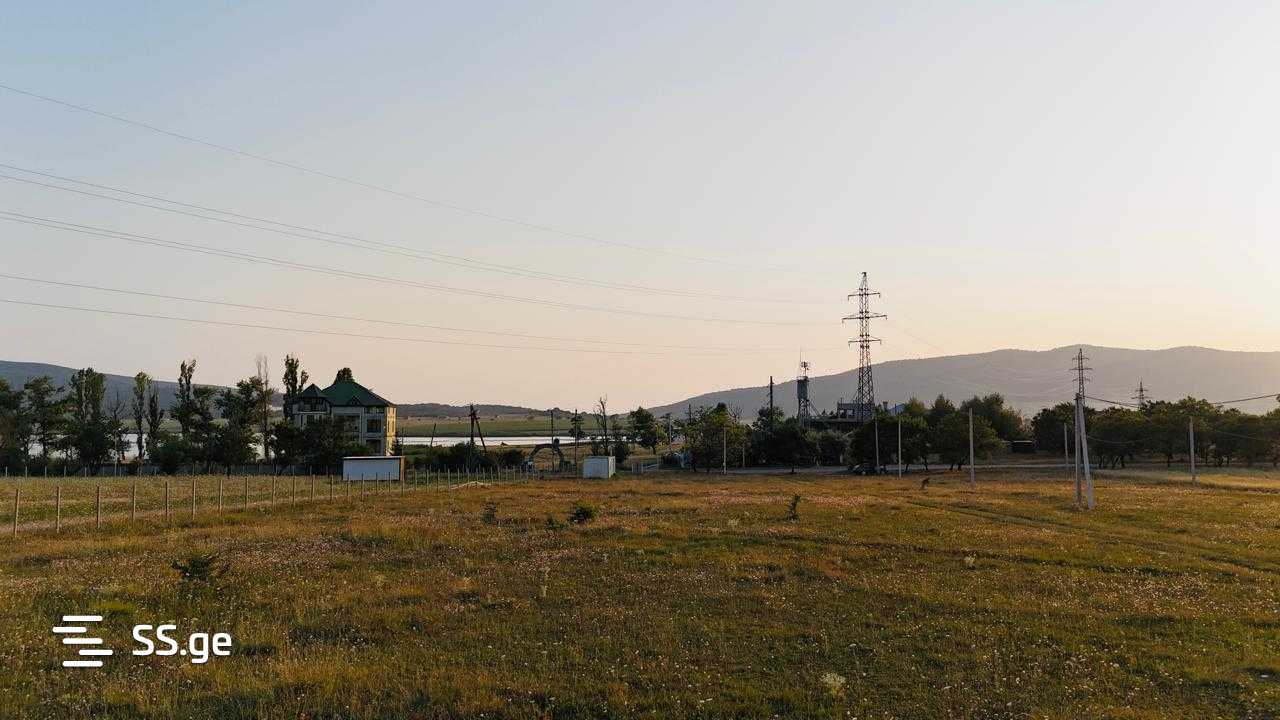 იყიდება მიწა ბაზალეტიში view 6