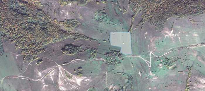 Land For Sale. Gremiskhevi