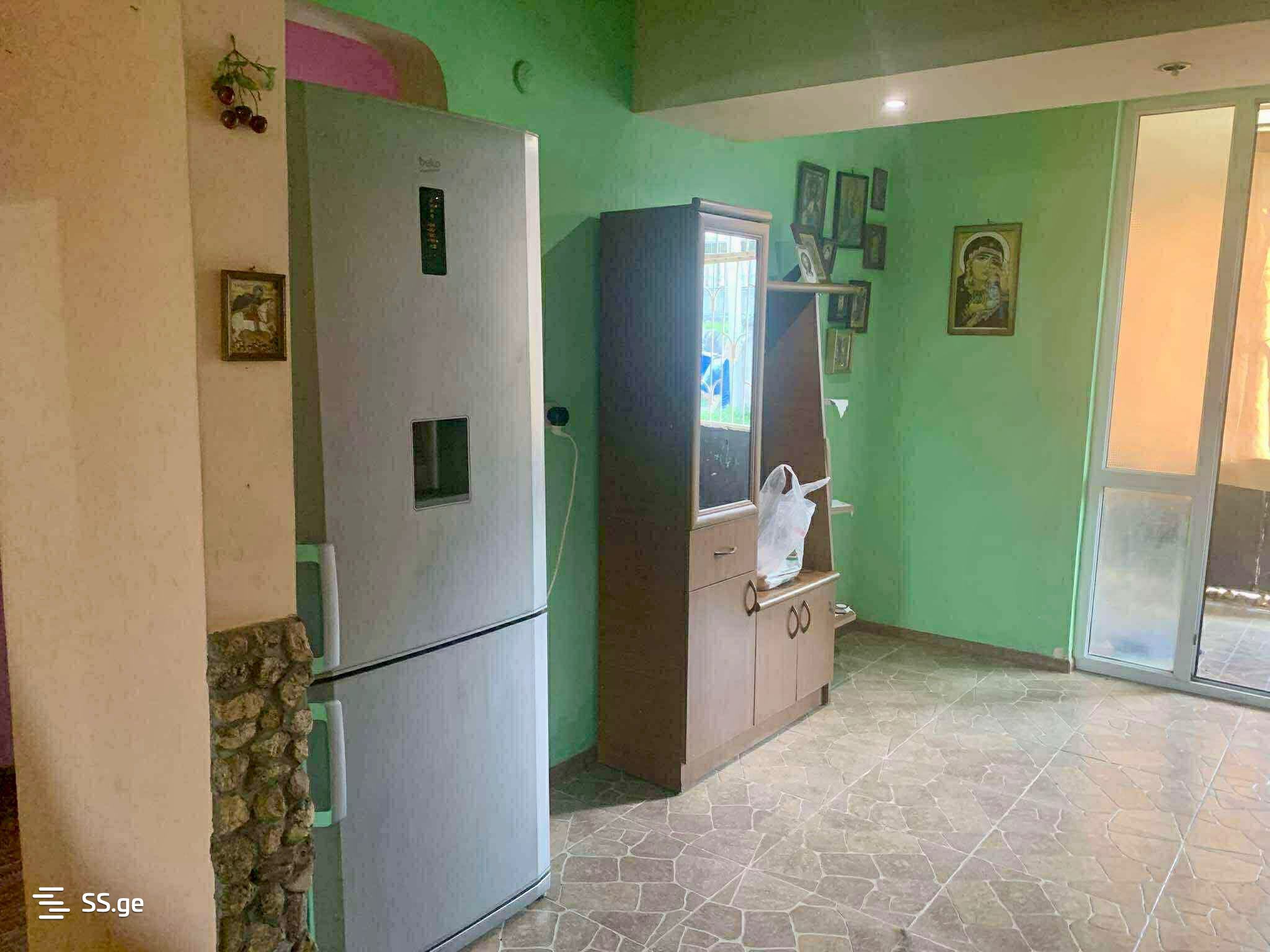 3 Room Flat For Rent. Telavi, 4 of 4