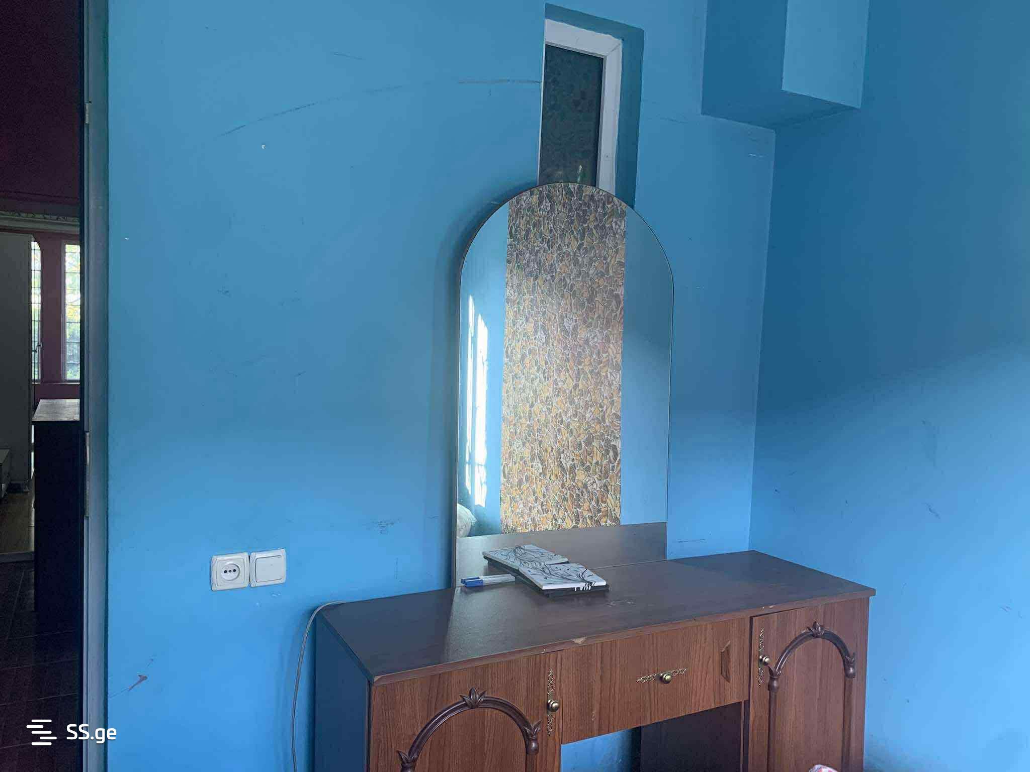 3 Room Flat For Rent. Telavi view 5