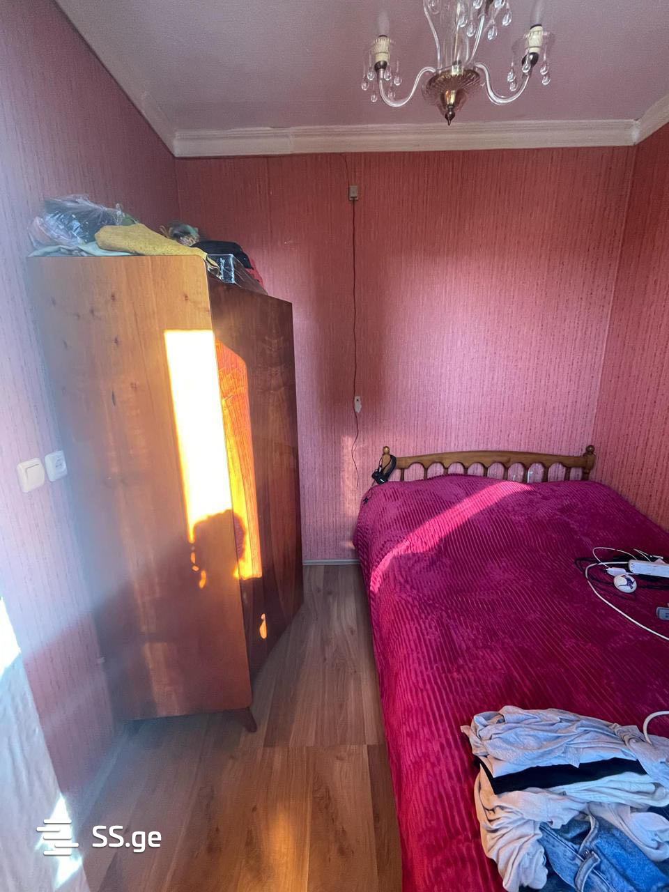 2 Room Flat For Rent. Nadzaladevi, 3 of 4