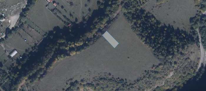 Land For Sale. Tsagveri