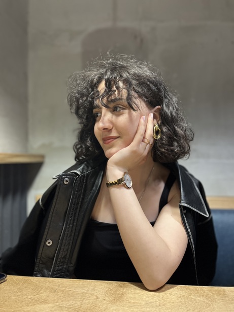 Tamar Chinchaladze