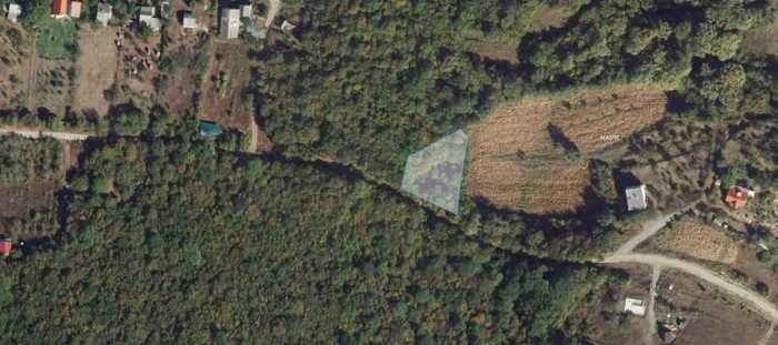 Land For Sale. Sakramulo