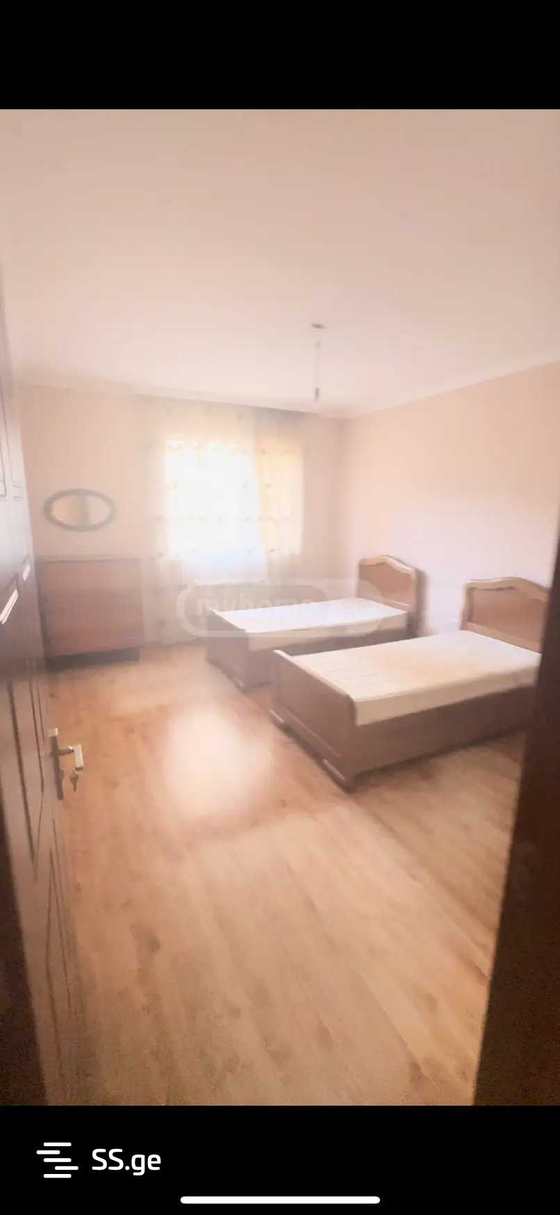 3 Room Flat For Rent. Isani view 6