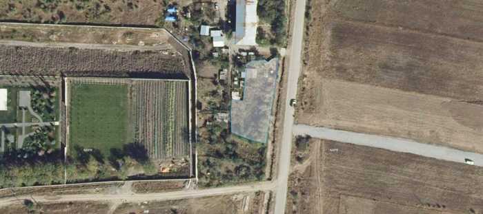 Land For Sale. Mlashe