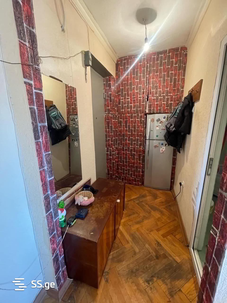 2 Room Flat For Rent. Nadzaladevi view 6