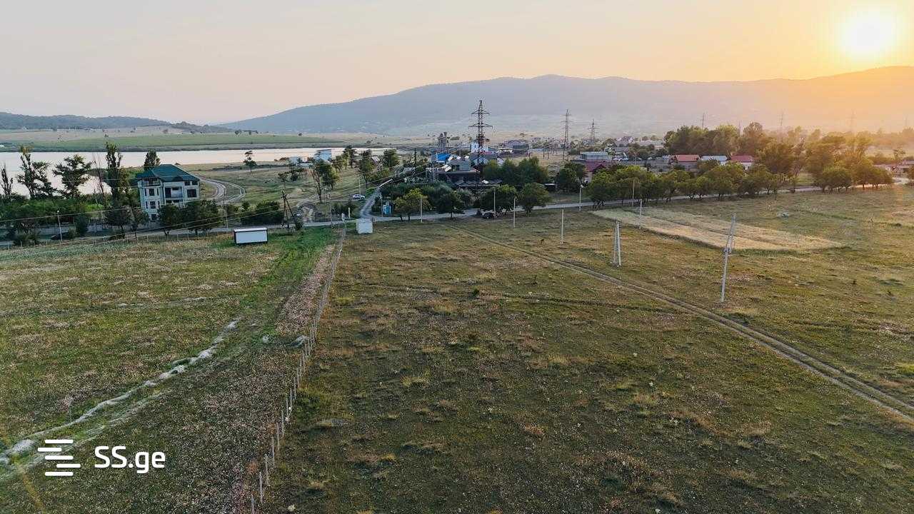 იყიდება მიწა ბაზალეტიში view 5