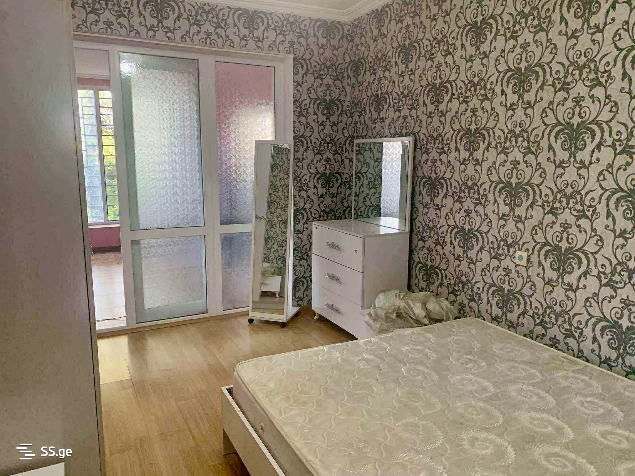 3 Room Flat For Rent. Telavi, 2 of 4