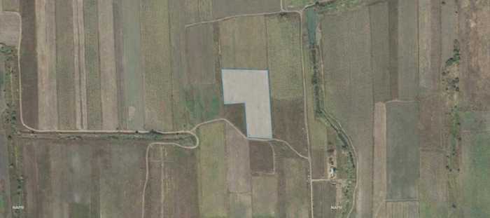 Land For Sale. Trani