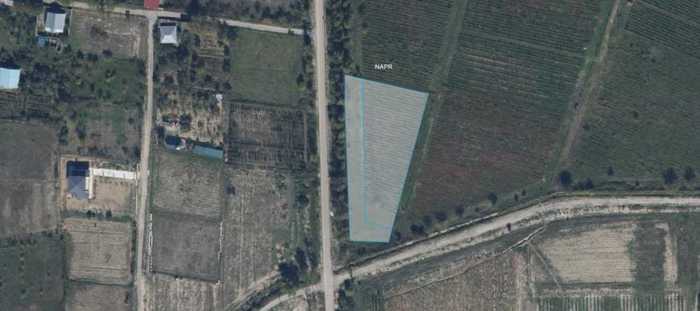 Land For Sale. Vaziani