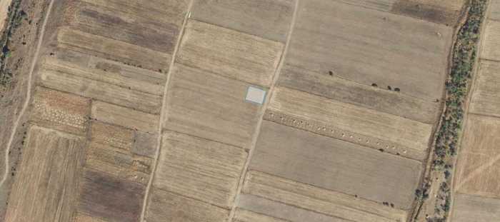 Land For Sale. Mlashe