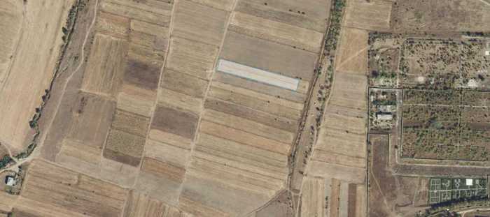 Land For Sale. Mlashe