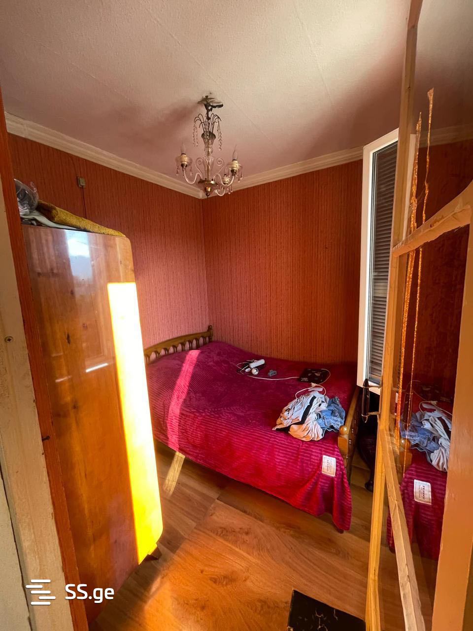 2 Room Flat For Rent. Nadzaladevi, 4 of 4