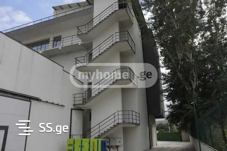 Commercial Space For Rent. Gldani, 4 of 7