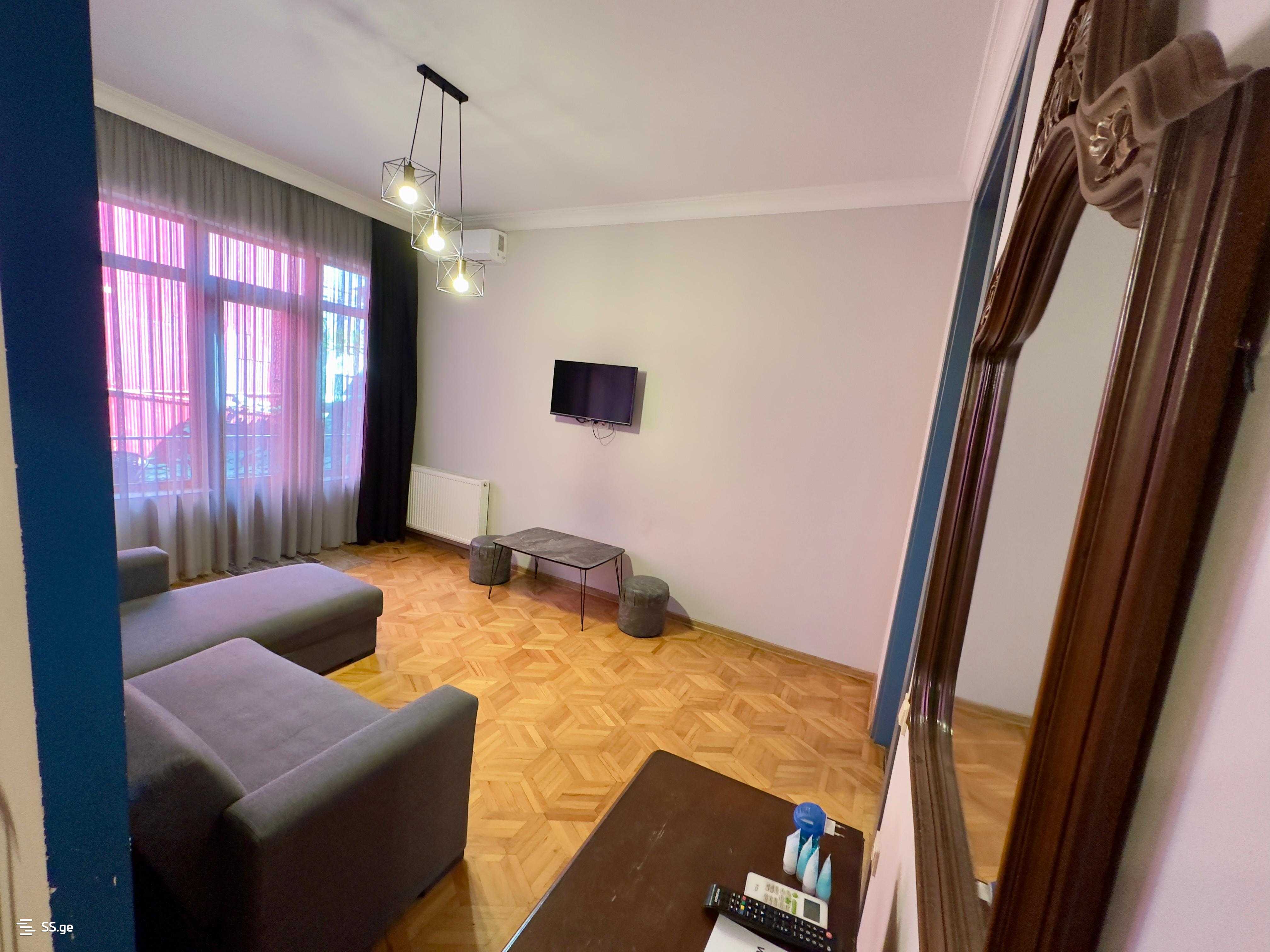 11 Room Private House For Rent. Batumi, 5 of 12