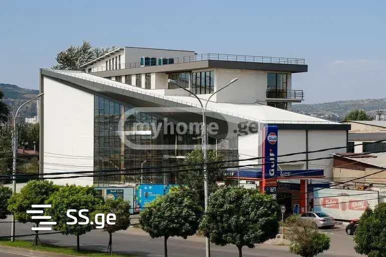 Commercial Space For Rent. Gldani, 2 of 7