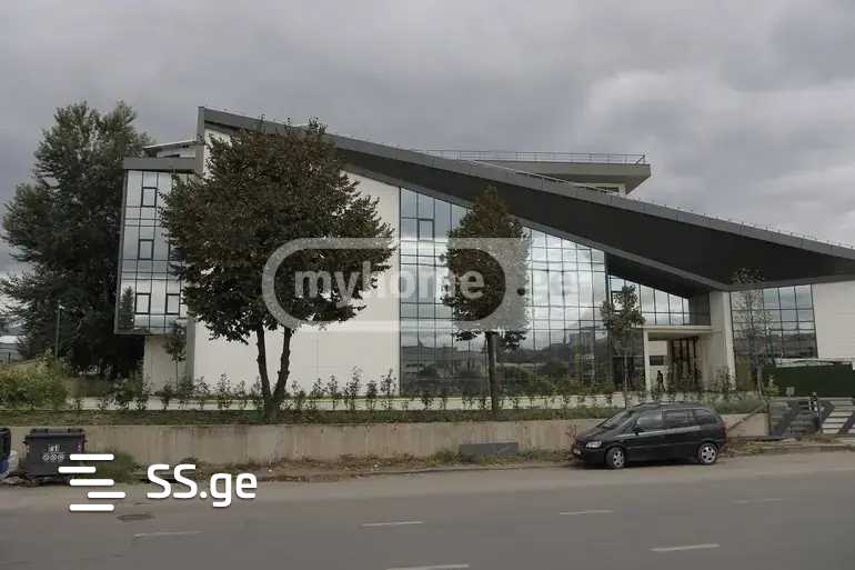 Commercial Space For Rent. Gldani, 1 of 7