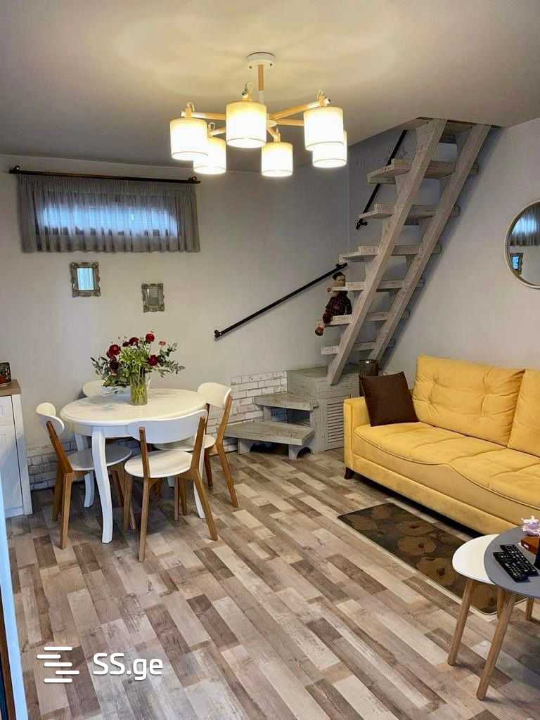 11 Room Private House For Rent. Batumi, 8 of 12
